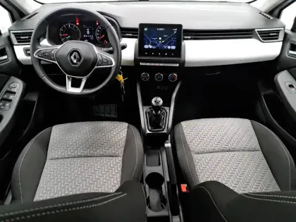 Photo 86 Renault Clio  TCe 100 GPL