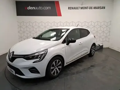 Photo 88 Renault Clio  TCe 100 GPL