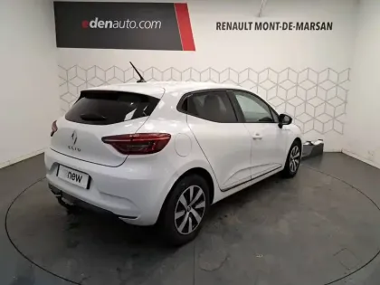 Photo 48 Renault Clio  TCe 100 GPL