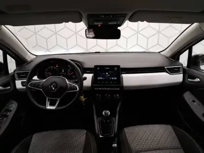 Photo 131 Renault Clio  TCe 100 GPL