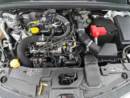 Photo 13 Renault Clio  TCe 100 GPL