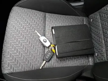 Photo 40 Renault Clio  TCe 100 GPL