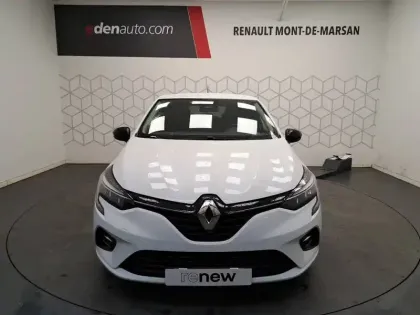 Photo 7 Renault Clio  TCe 100 GPL