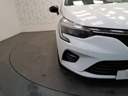 Photo 8 Renault Clio  TCe 100 GPL