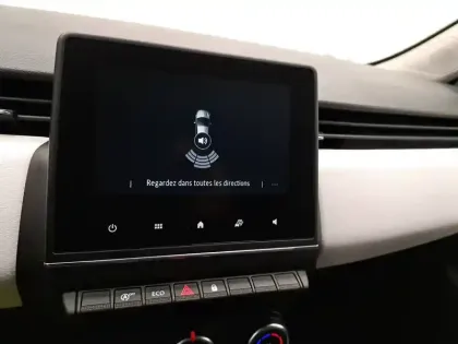 Photo 38 Renault Clio  TCe 100 GPL