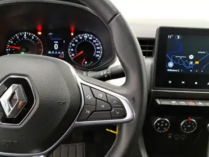 Photo 32 Renault Clio  TCe 100 GPL