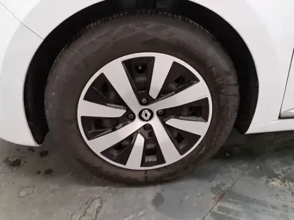 Photo 16 Renault Clio  TCe 100 GPL