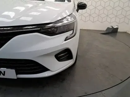 Photo 9 Renault Clio  TCe 100 GPL