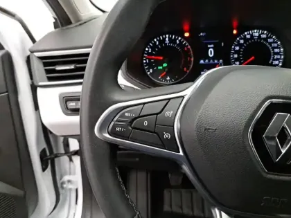 Photo 31 Renault Clio  TCe 100 GPL