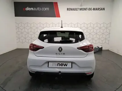 Photo 91 Renault Clio  TCe 100 GPL