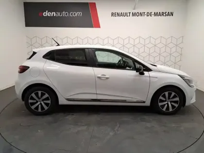 Photo 49 Renault Clio  TCe 100 GPL