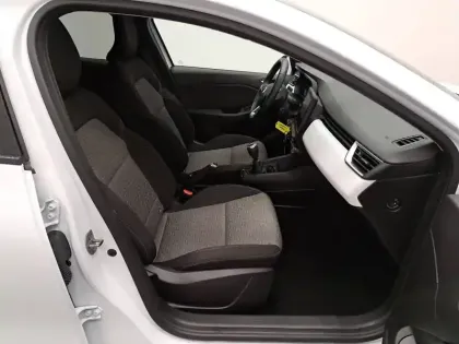 Photo 111 Renault Clio  TCe 100 GPL