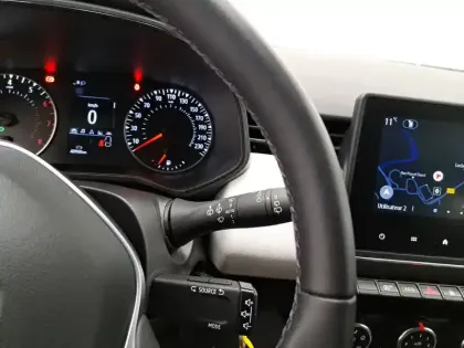 Photo 30 Renault Clio  TCe 100 GPL