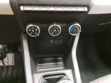 Photo 36 Renault Clio  TCe 100 GPL