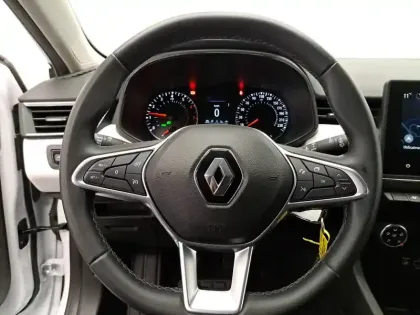 Photo 121 Renault Clio  TCe 100 GPL