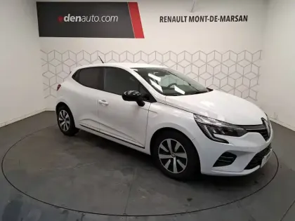 Photo 6 Renault Clio  TCe 100 GPL