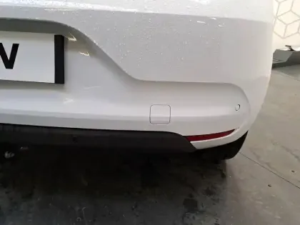 Photo 11 Renault Clio  TCe 100 GPL