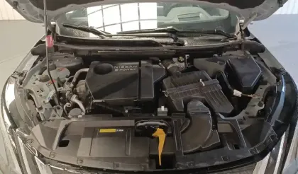 Photo 57 Nissan Qashqai  e-Power 190 ch