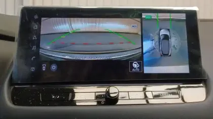 Photo 39 Nissan Qashqai  e-Power 190 ch