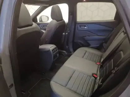 Photo 16 Nissan Qashqai  e-Power 190 ch