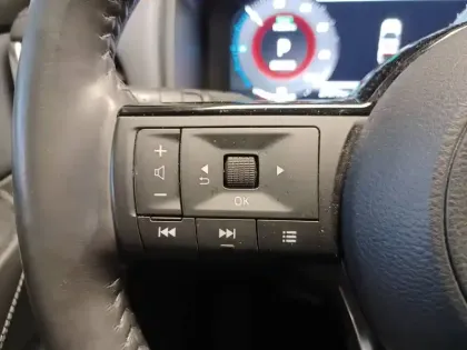 Photo 29 Nissan Qashqai  e-Power 190 ch