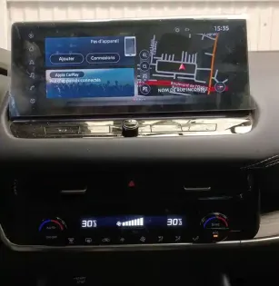 Photo 35 Nissan Qashqai  e-Power 190 ch