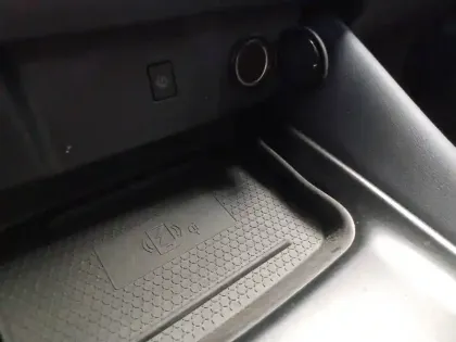 Photo 44 Nissan Qashqai  e-Power 190 ch