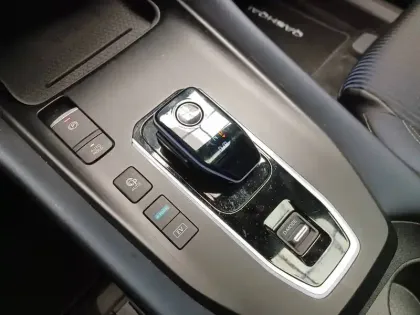 Photo 46 Nissan Qashqai  e-Power 190 ch