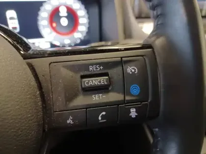 Photo 30 Nissan Qashqai  e-Power 190 ch