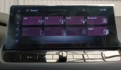 Photo 37 Nissan Qashqai  e-Power 190 ch