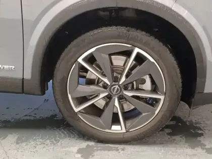 Photo 61 Nissan Qashqai  e-Power 190 ch