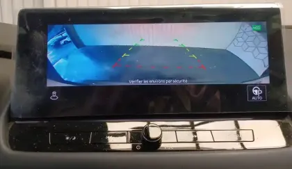 Photo 42 Nissan Qashqai  e-Power 190 ch