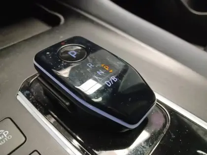 Photo 47 Nissan Qashqai  e-Power 190 ch