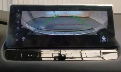 Photo 41 Nissan Qashqai  e-Power 190 ch