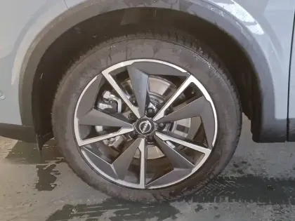 Photo 58 Nissan Qashqai  e-Power 190 ch