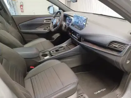 Photo 12 Nissan Qashqai  e-Power 190 ch