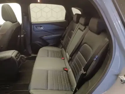 Photo 17 Nissan Qashqai  e-Power 190 ch