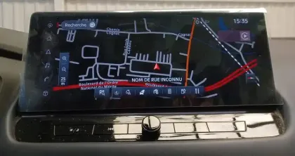 Photo 36 Nissan Qashqai  e-Power 190 ch