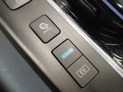 Photo 49 Nissan Qashqai  e-Power 190 ch