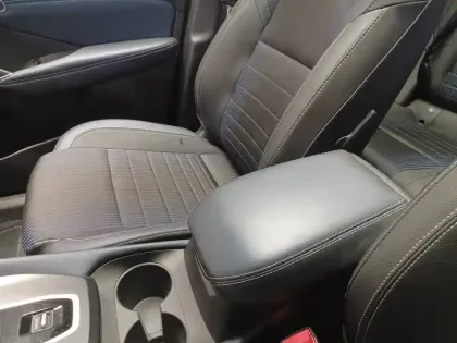 Photo 51 Nissan Qashqai  e-Power 190 ch