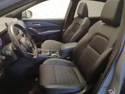 Photo 9 Nissan Qashqai  e-Power 190 ch