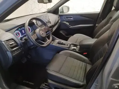 Photo 8 Nissan Qashqai  e-Power 190 ch