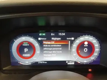 Photo 31 Nissan Qashqai  e-Power 190 ch