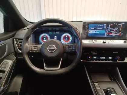 Photo 26 Nissan Qashqai  e-Power 190 ch