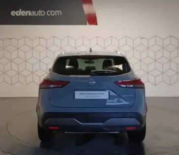 Photo 6 Nissan Qashqai  e-Power 190 ch