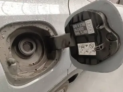 Photo 56 Nissan Qashqai  e-Power 190 ch