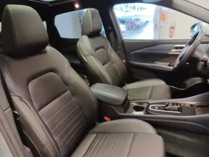 Photo 13 Nissan Qashqai  e-Power 190 ch