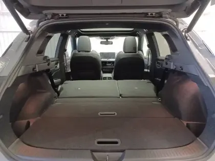 Photo 21 Nissan Qashqai  e-Power 190 ch