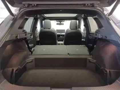 Photo 20 Nissan Qashqai  e-Power 190 ch