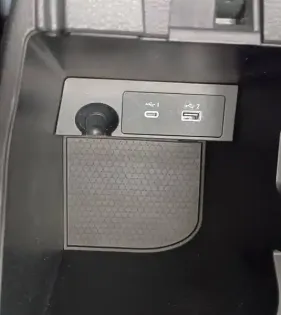 Photo 53 Nissan Qashqai  e-Power 190 ch